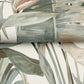 Tropical White Cabana Wallpaper