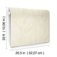Dicot Pearl Leaf Wallpaper