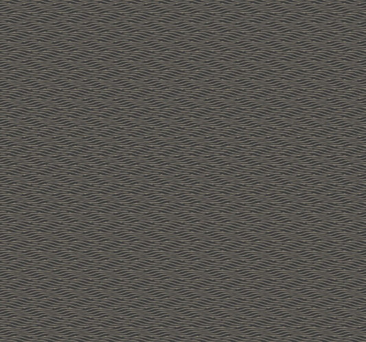Elevated Black Waves Wallpaper