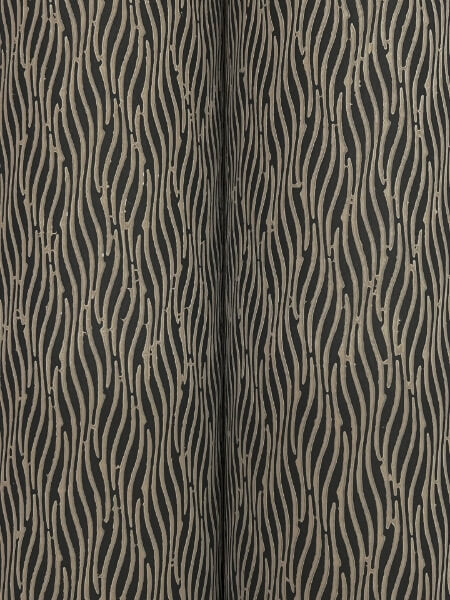 Elevated Black Waves Wallpaper