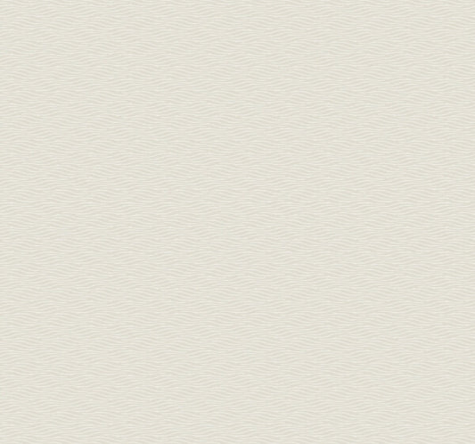 Elevated Pearl Waves Wallpaper
