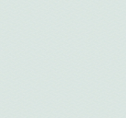 Elevated Blue Waves Wallpaper