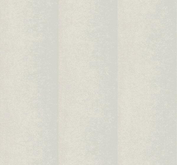 Particle Taupe Stripe Wallpaper