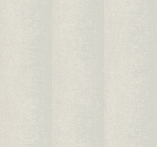 Particle Taupe Stripe Wallpaper
