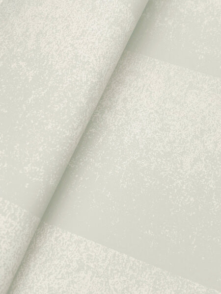 Particle Taupe Stripe Wallpaper