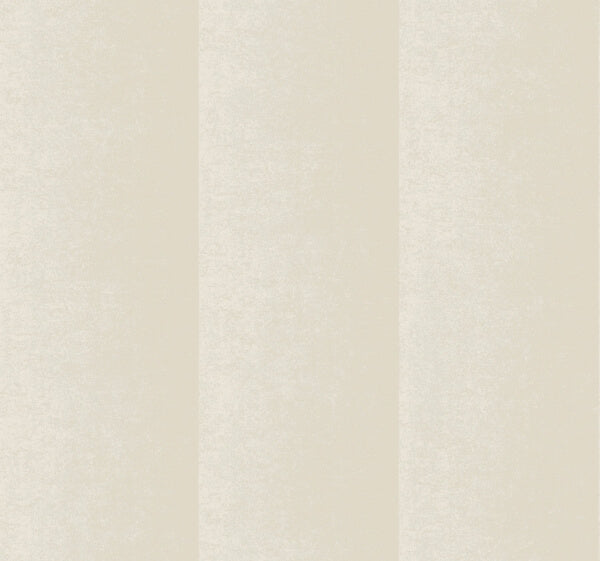 Particle Beige Stripe Wallpaper