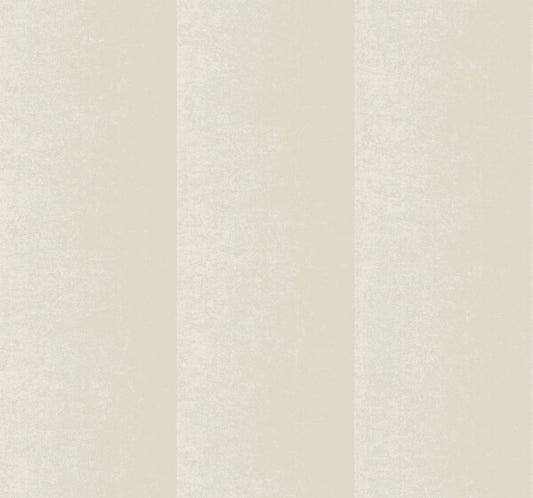 Particle Beige Stripe Wallpaper