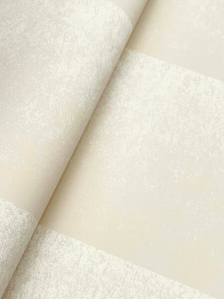 Particle Beige Stripe Wallpaper