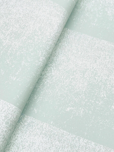 Particle Blue Stripe Wallpaper