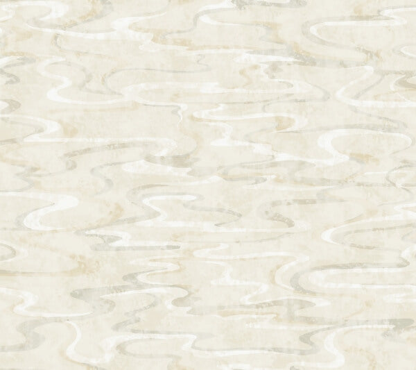 Dreamland Oyster Wallpaper