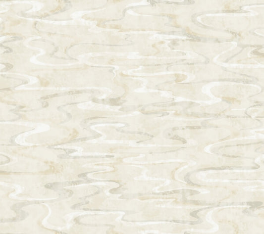 Dreamland Oyster Wallpaper