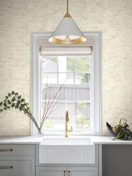 Dreamland Oyster Wallpaper