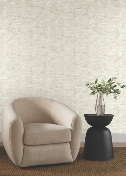 Dreamland Oyster Wallpaper