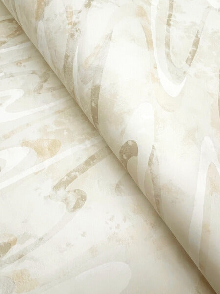 Dreamland Oyster Wallpaper