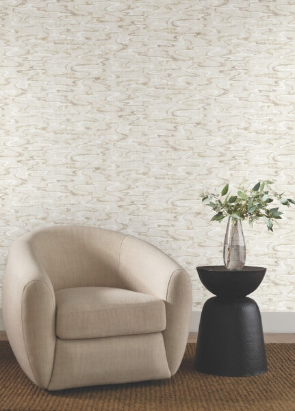 Dreamland Cameo Wallpaper