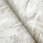 Dreamland Grey Wallpaper