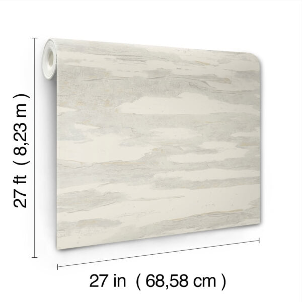 Artistic Desert Tides Wallpaper