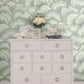 Abalone Seaglass Fans Wallpaper