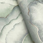 Abalone Seaglass Fans Wallpaper