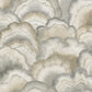 Abalone Smokey Fans Wallpaper