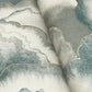 Abalone Mist Fans Wallpaper