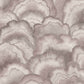 Abalone Lavender Fans Wallpaper