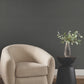 Quiet Vista Ebony Wallpaper
