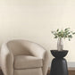 Quiet Vista Sandstone Wallpaper