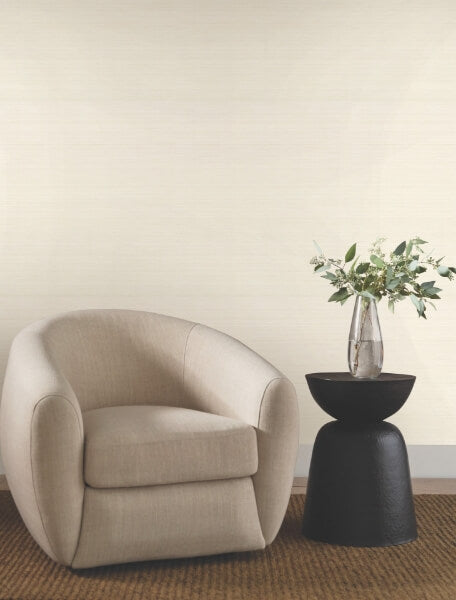Quiet Vista Sandstone Wallpaper