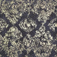 Stargazer Plum & Gold Wallpaper