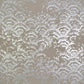 Eclipse Khaki & Silver Wallpaper
