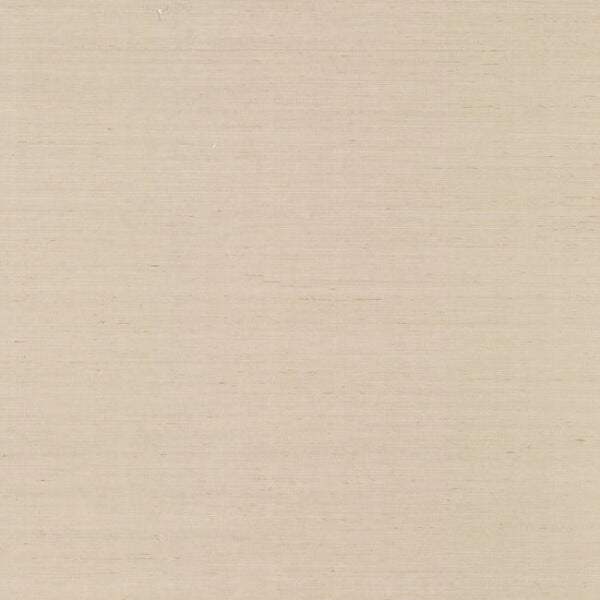 Sisal Grasscloth Grey & Taupe Wallpaper