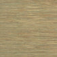 Raw Jute Green Wallpaper
