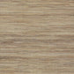 Raw Jute Grasscloth Metallic Wallpaper