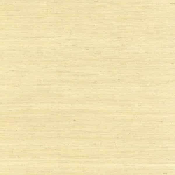 Jute Beige Wallpaper