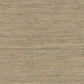Threaded Jute Beige Wallpaper