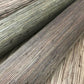 Threaded Jute Grey & Off White Wallpaper