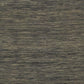 Threaded Jute Navy Wallpaper