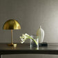 Tatami Weave Dark Grey Wallpaper