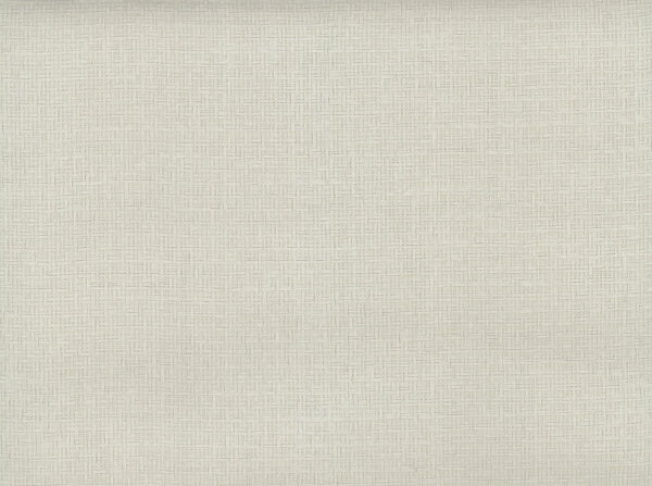 Tatami Weave Pale Grey Wallpaper