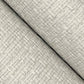 Tatami Weave Pale Grey Wallpaper