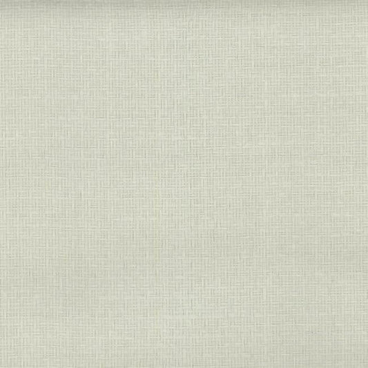 Tatami Weave Light Grey Wallpaper