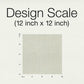 Tatami Weave Light Grey Wallpaper