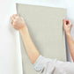Tatami Weave Light Grey Wallpaper