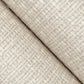 Tatami Weave Natural Cream Wallpaper