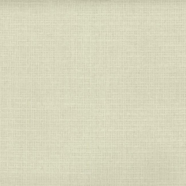 Tatami Weave Cream Wallpaper