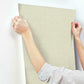 Tatami Weave Cream Wallpaper