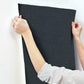 Tatami Weave Navy Wallpaper