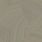Dotted Maze Glint Wallpaper