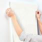 Dotted Maze White Wallpaper